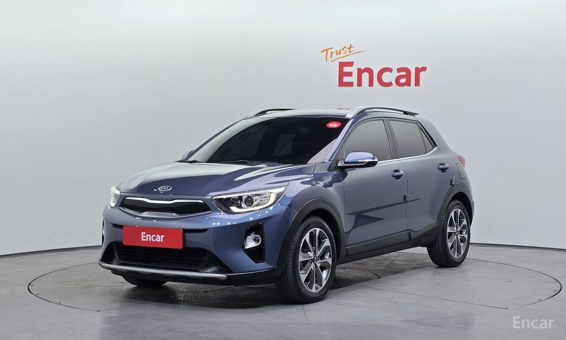 Kia Stonic 2020