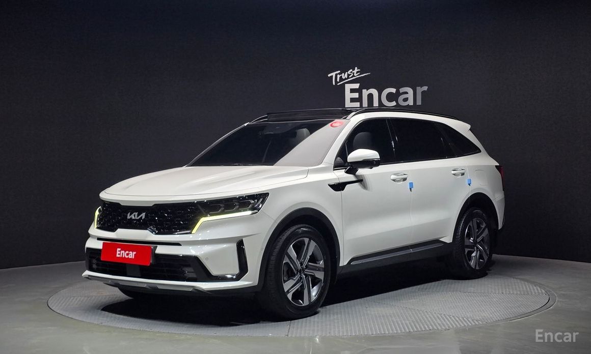 Kia Sorento 2023