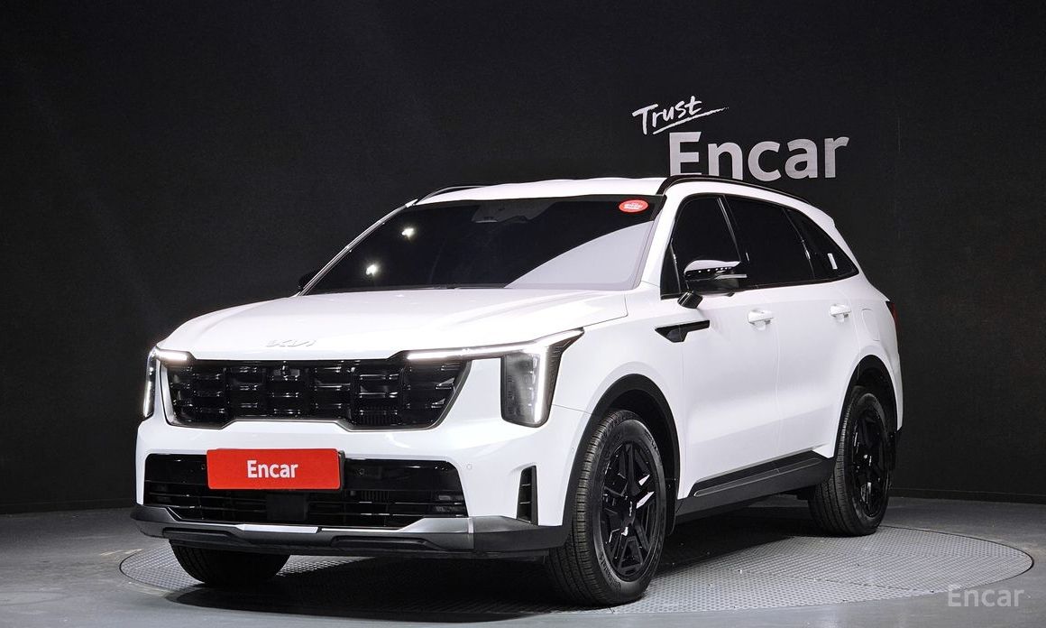 Kia Sorento 2024