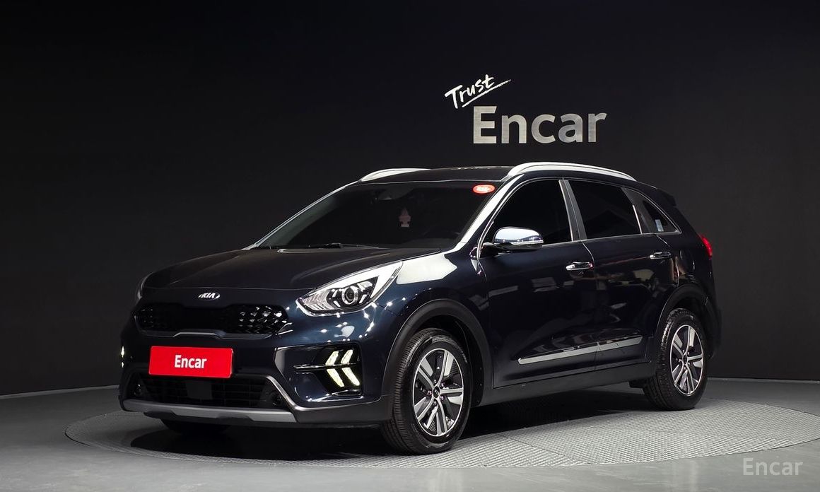 Kia Niro 2021