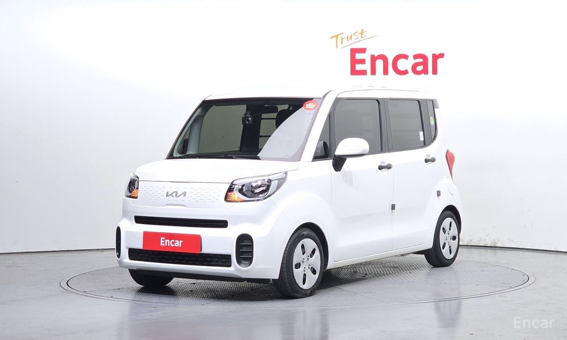 Kia RAY 2022