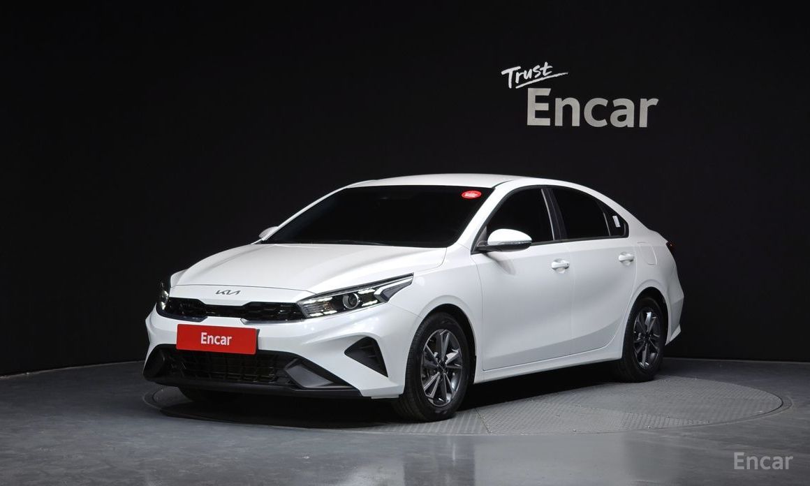 Kia K3 2023