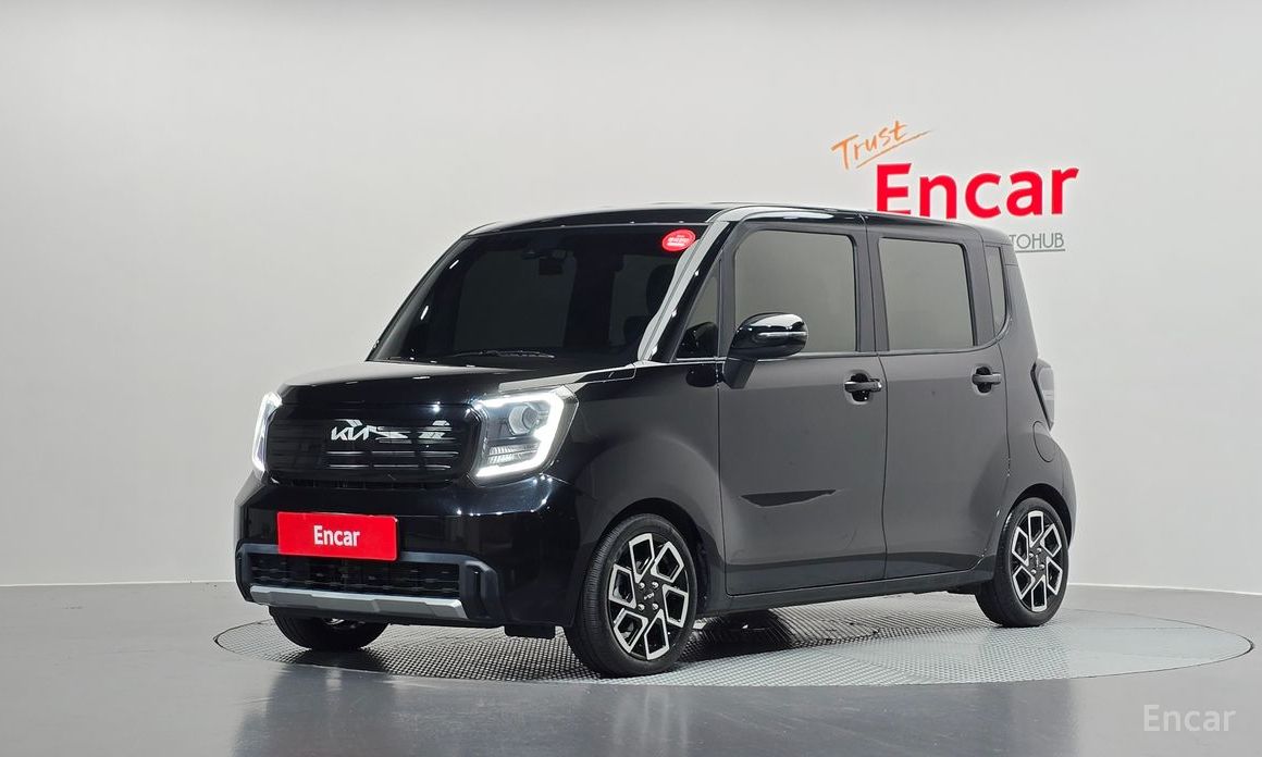 Kia RAY 2023