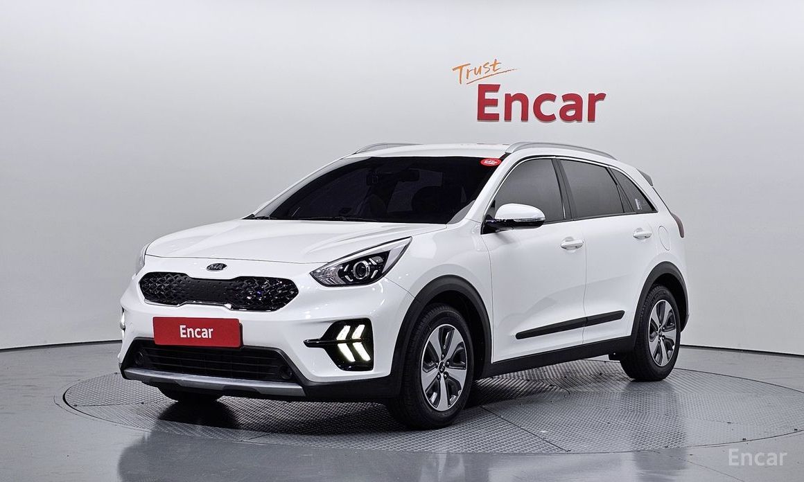Kia Niro 2020