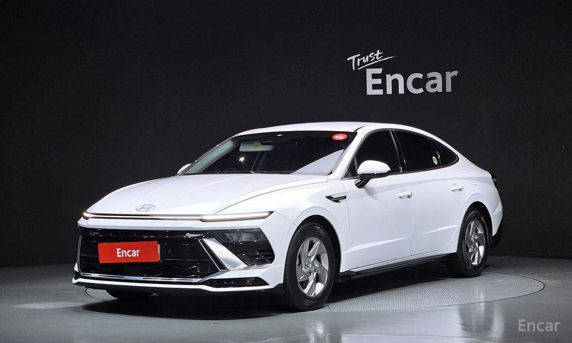 Hyundai Sonata 2024