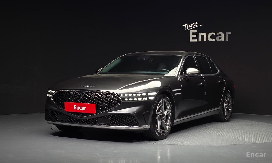 Genesis G90 2023