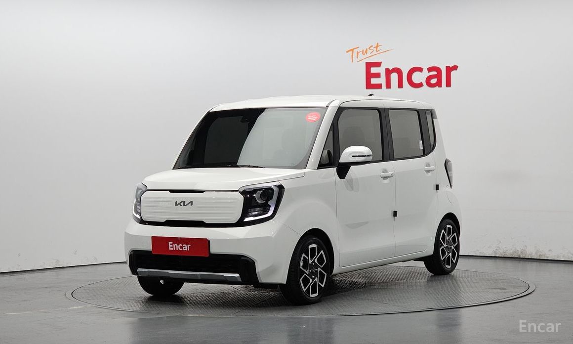 Kia RAY 2023