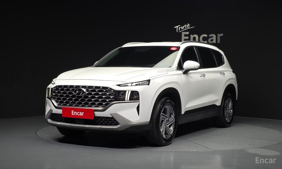 Hyundai Santafe 2023