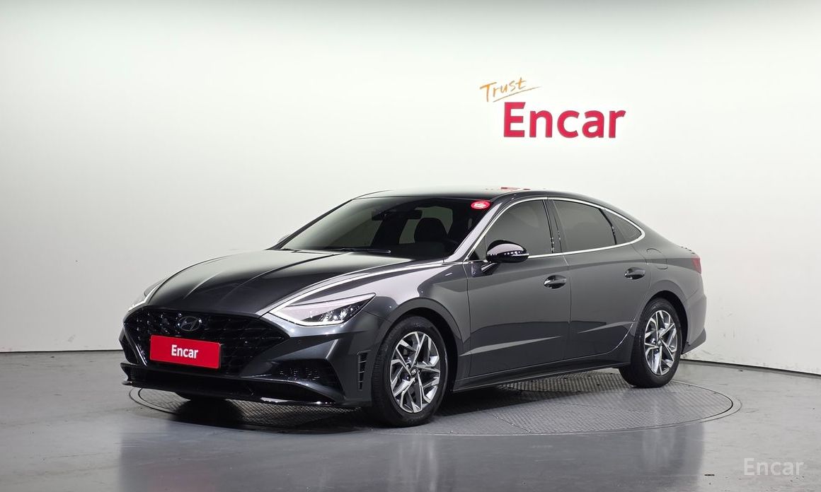 Hyundai Sonata 2023