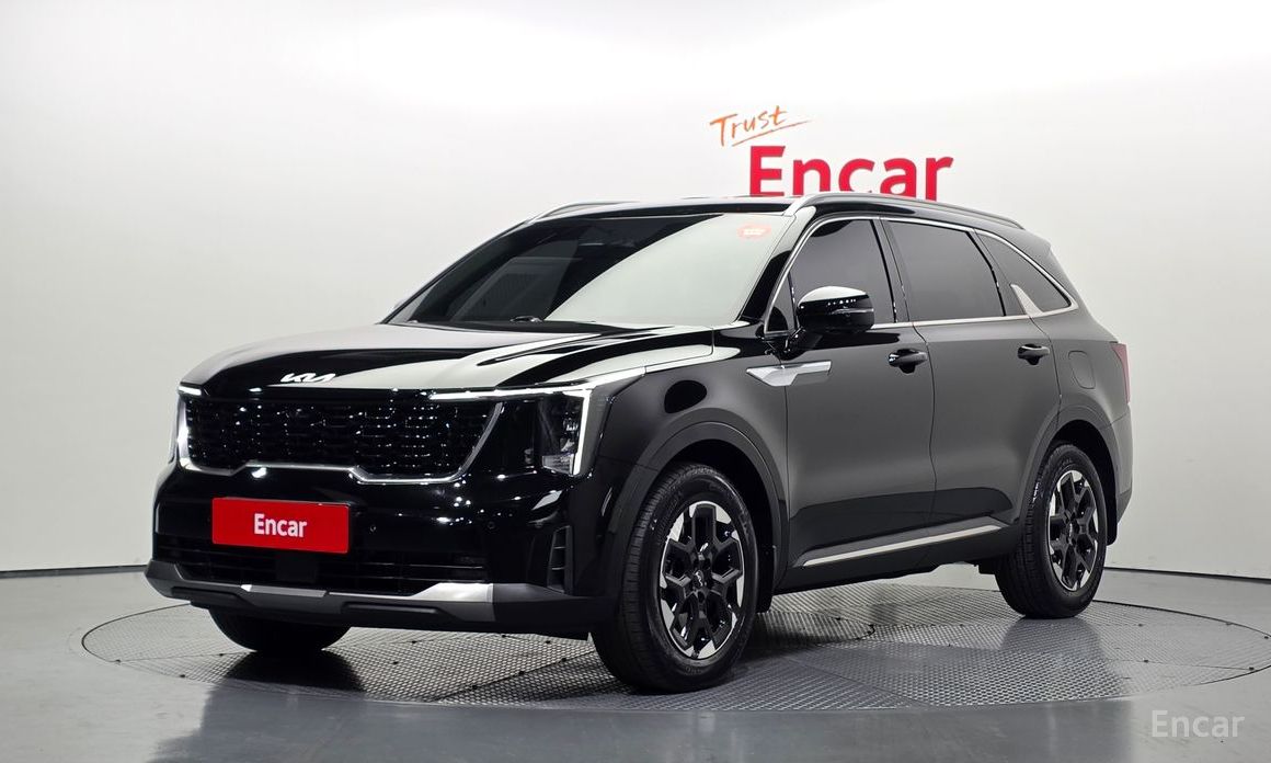 Kia Sorento 2024
