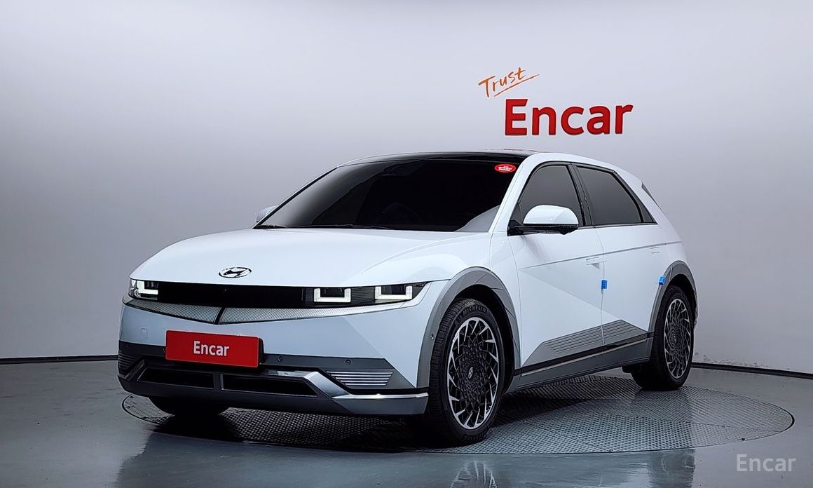 Hyundai Ioniq5 2023
