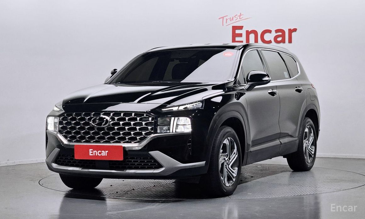 Hyundai Santafe 2023