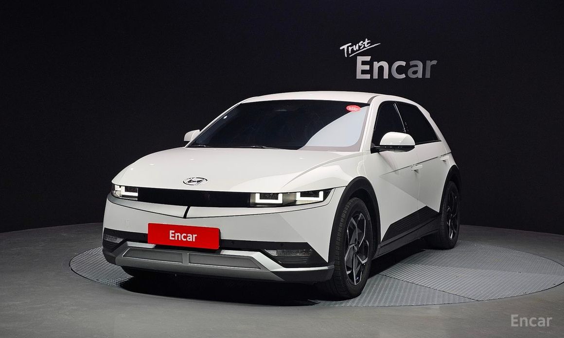 Hyundai Ioniq5 2024