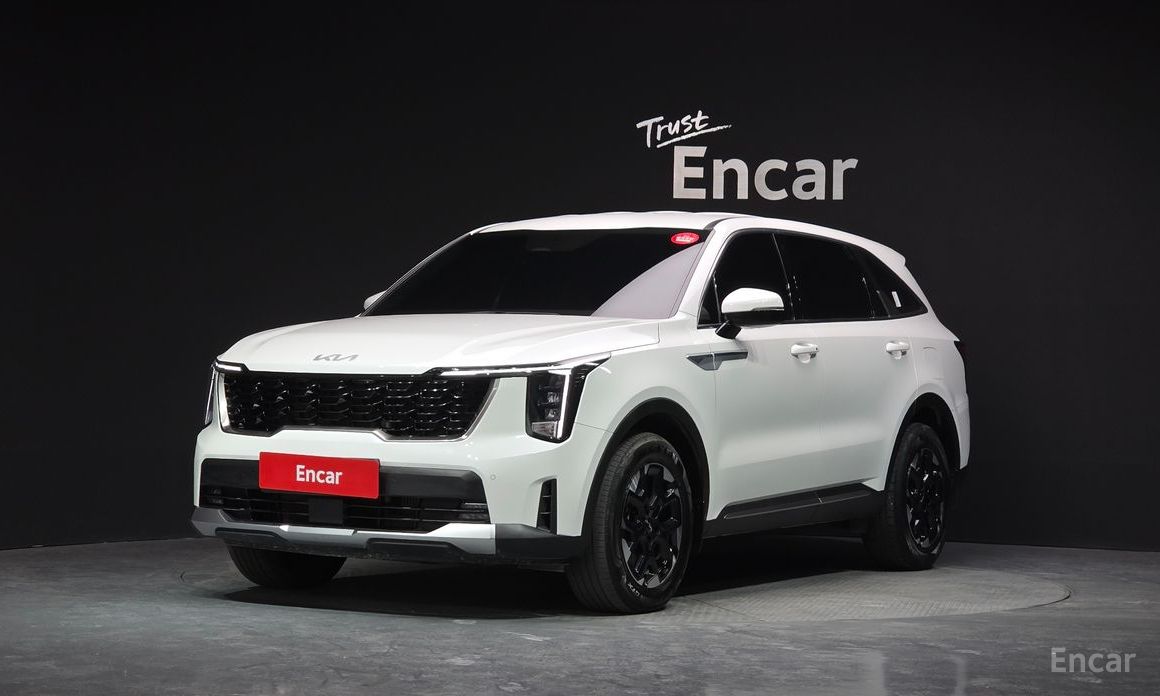 Kia Sorento 2024