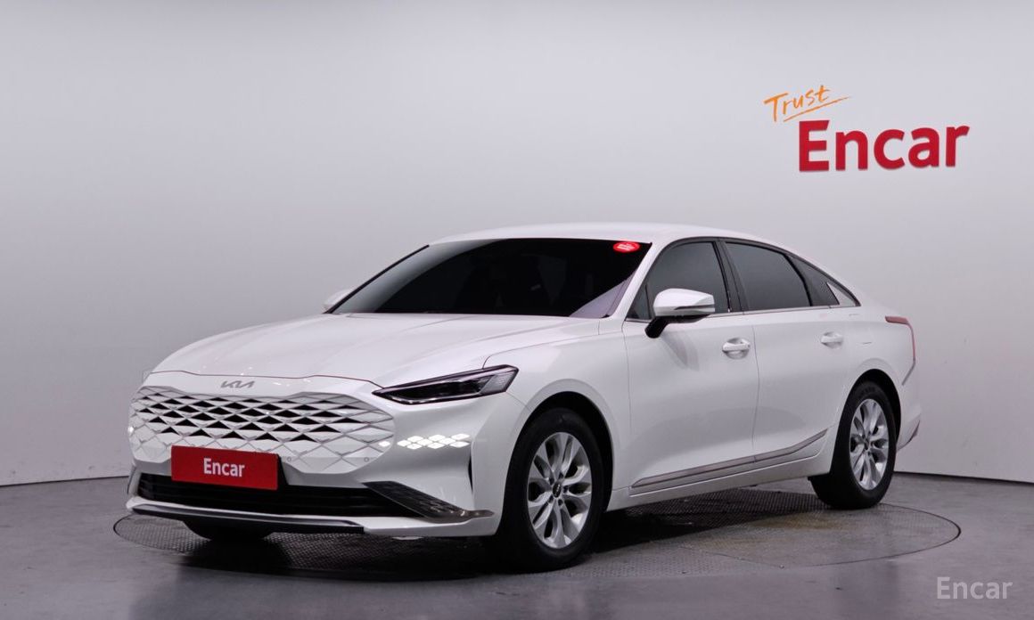 Kia K8 2023
