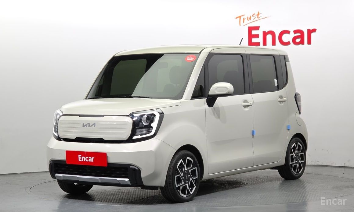 Kia RAY 2024