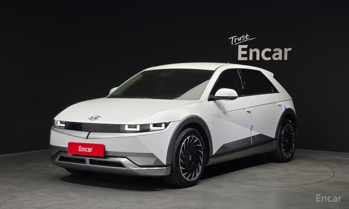 Hyundai Ioniq5 2024