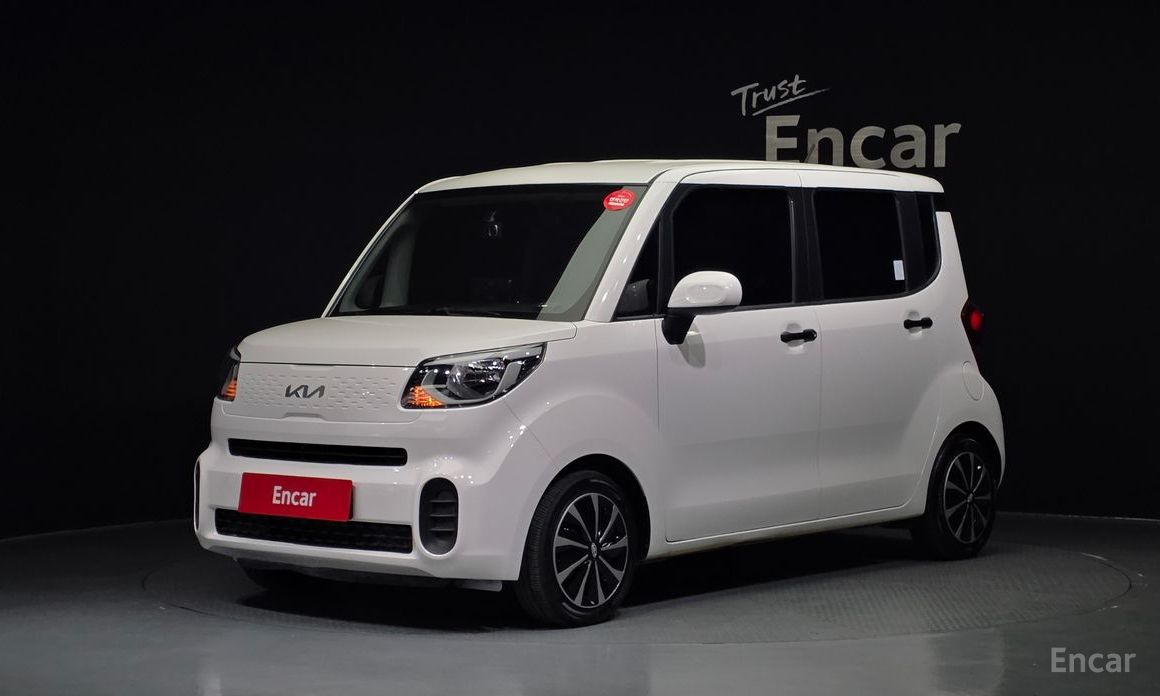 Kia RAY 2022