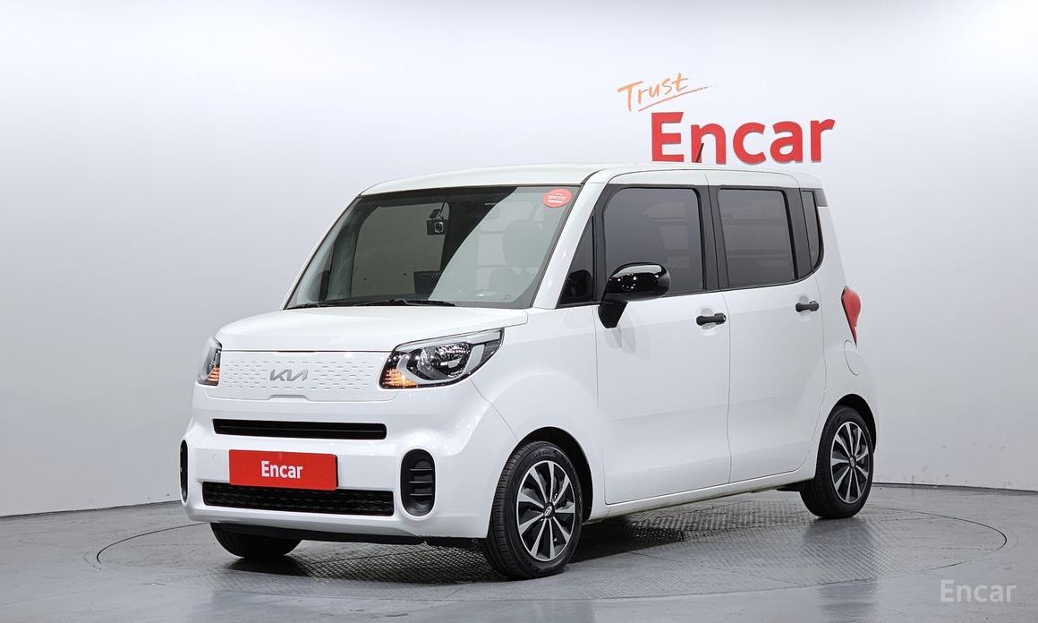 Kia RAY 2022