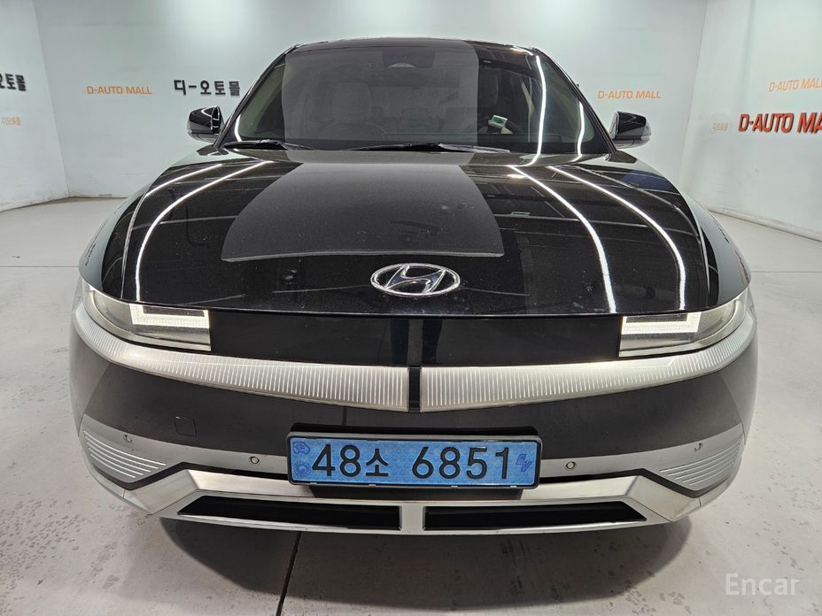 Hyundai Ioniq5 2022
