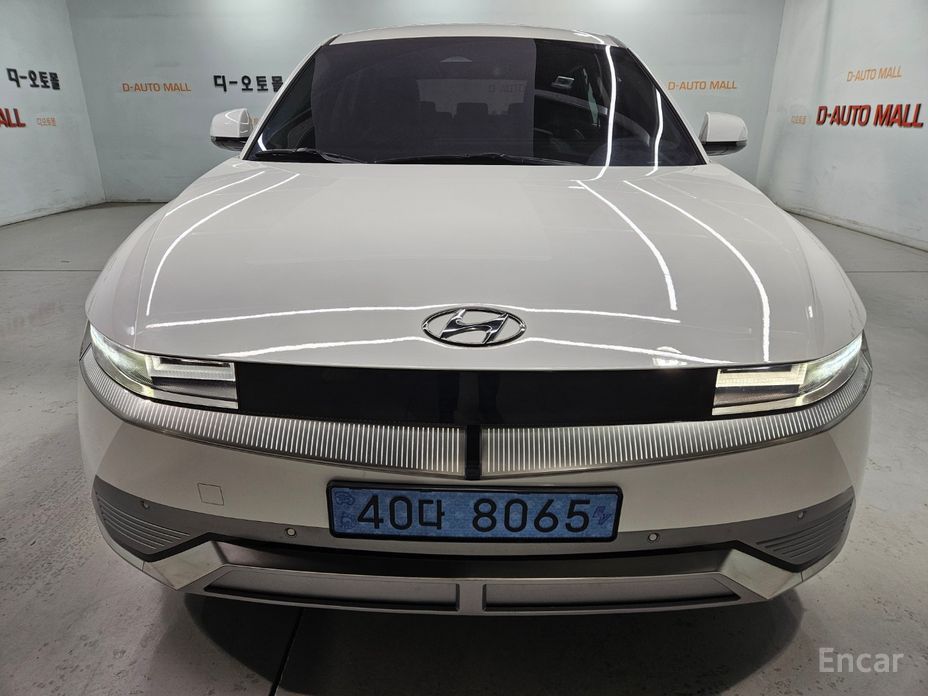 Hyundai Ioniq5 2023