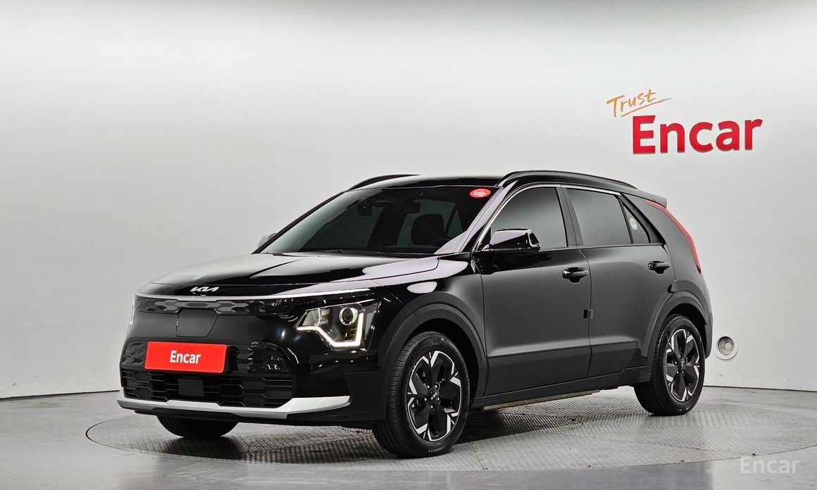 Kia Niro 2024