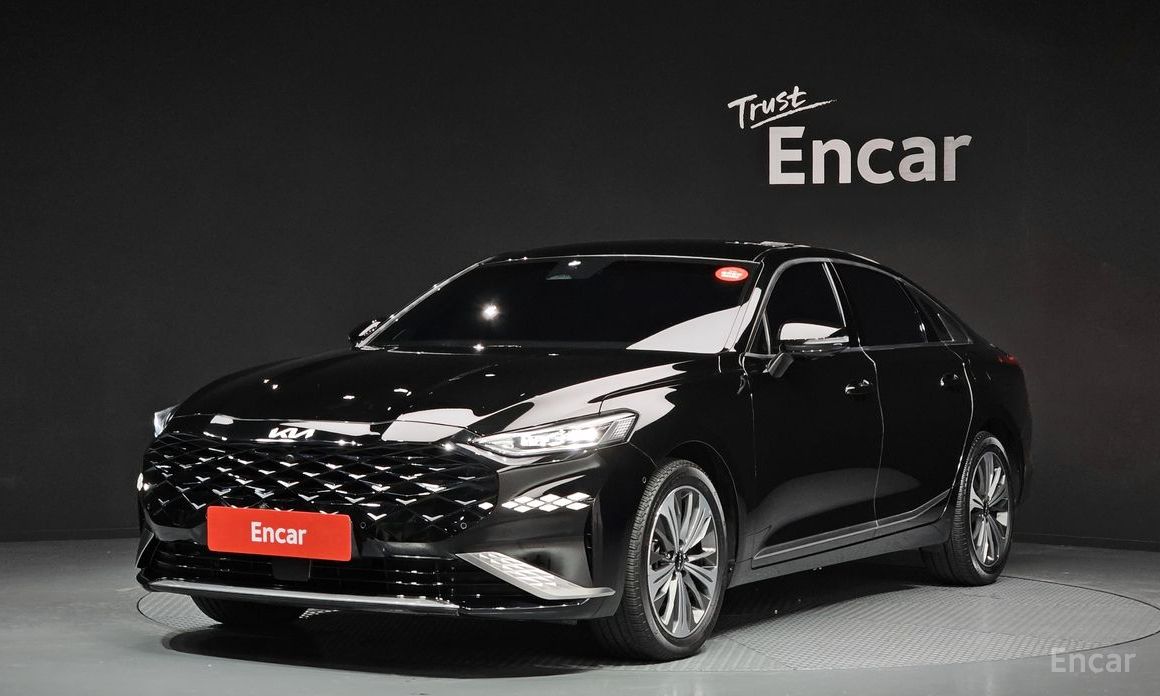 Kia K8 2023