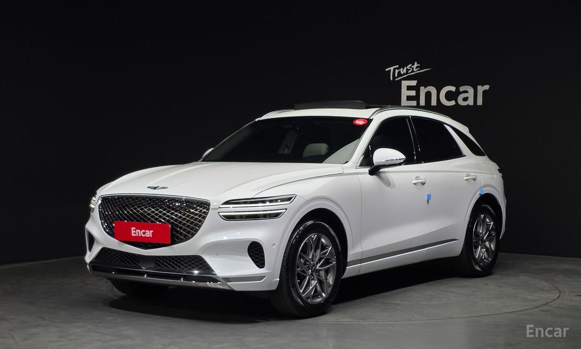 Genesis GV70 2023