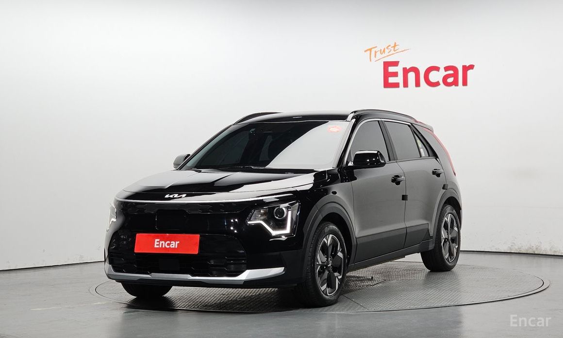 Kia Niro 2024
