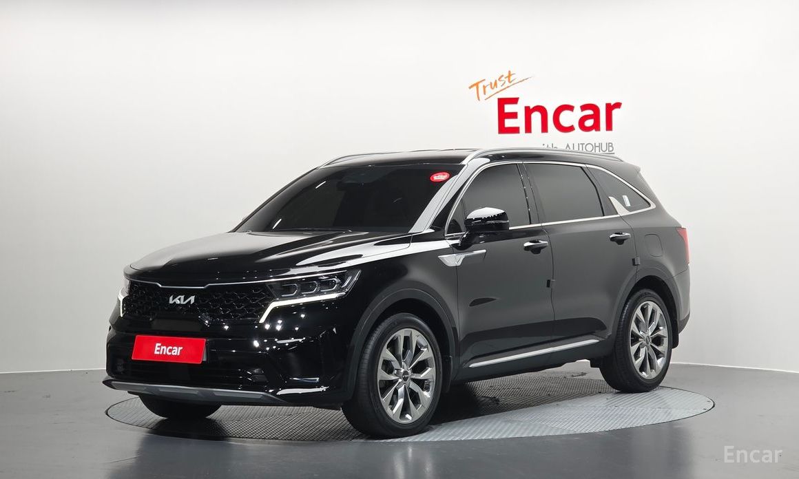 Kia Sorento 2023