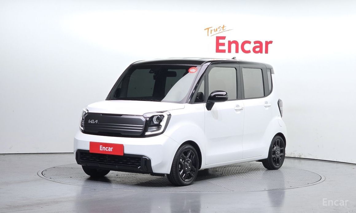 Kia RAY 2024