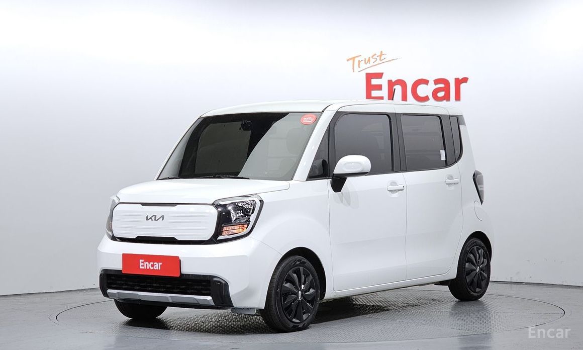 Kia RAY 2023