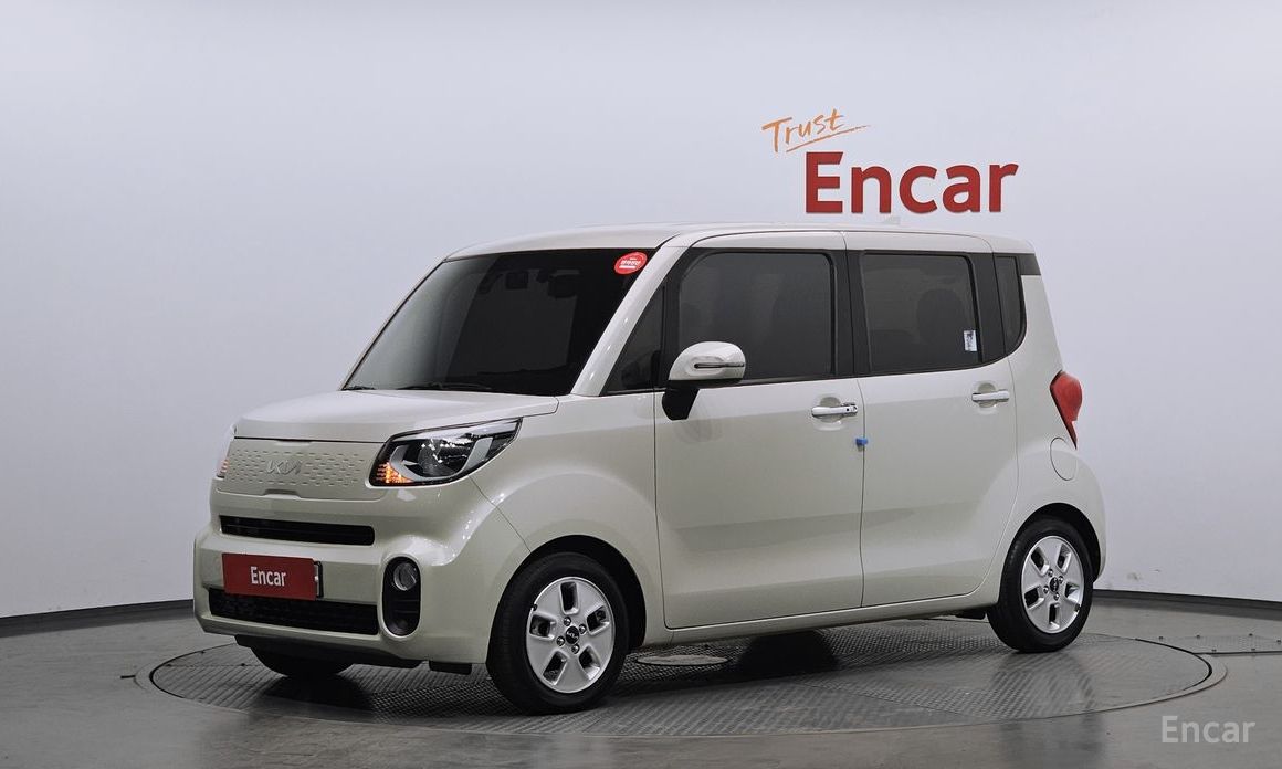 Kia RAY 2022