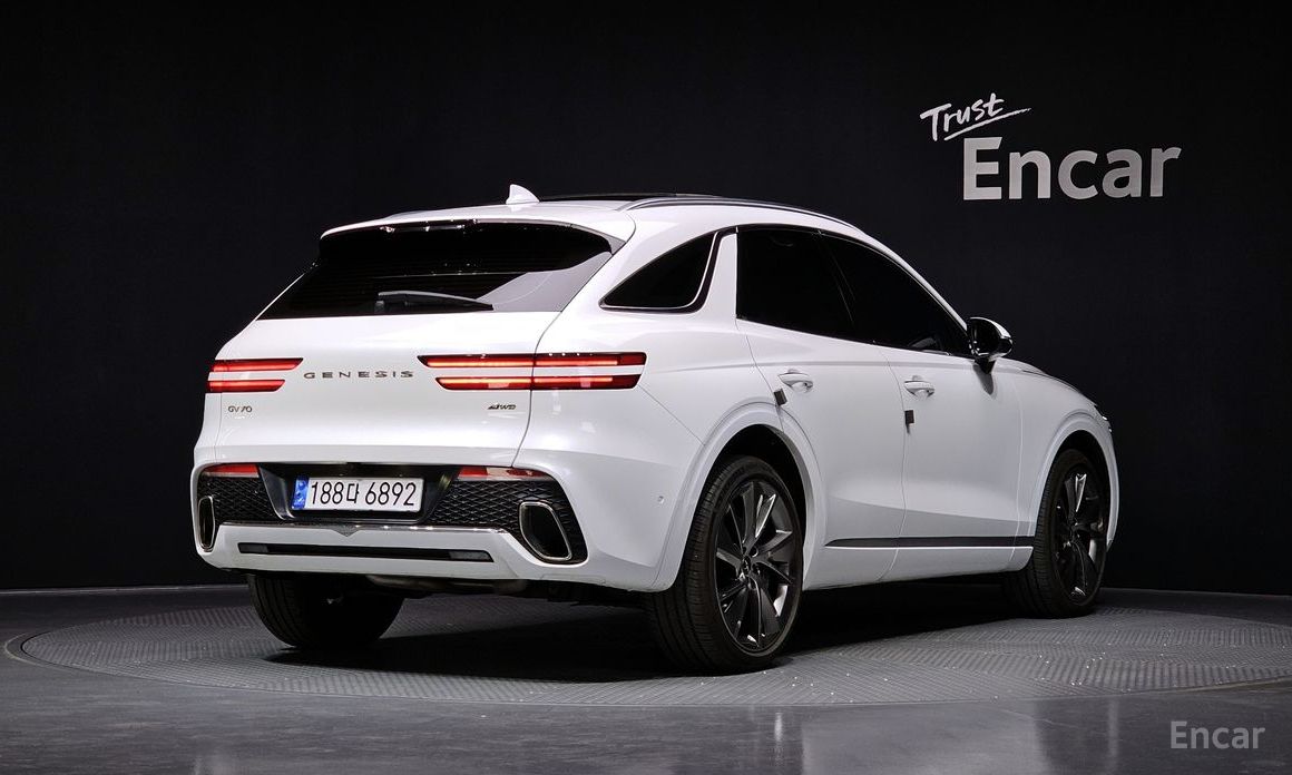 Фото автомобиля