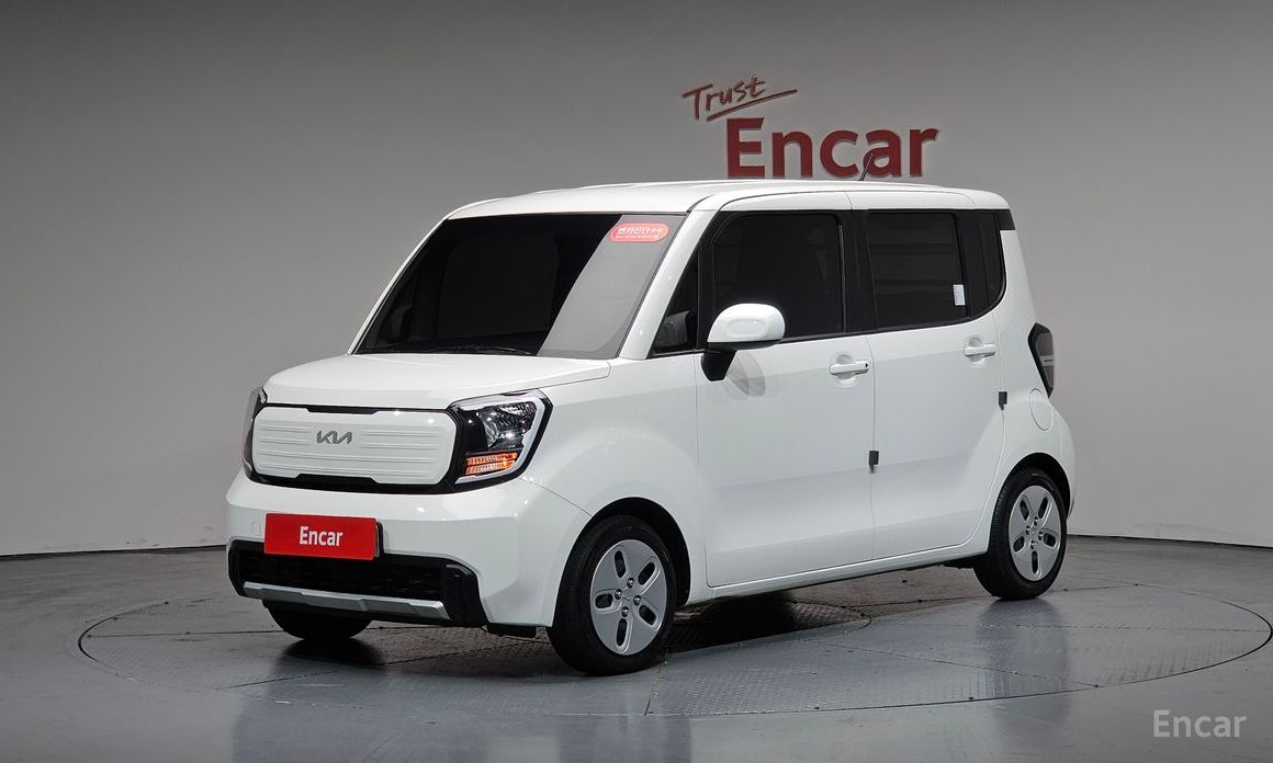Kia RAY 2023