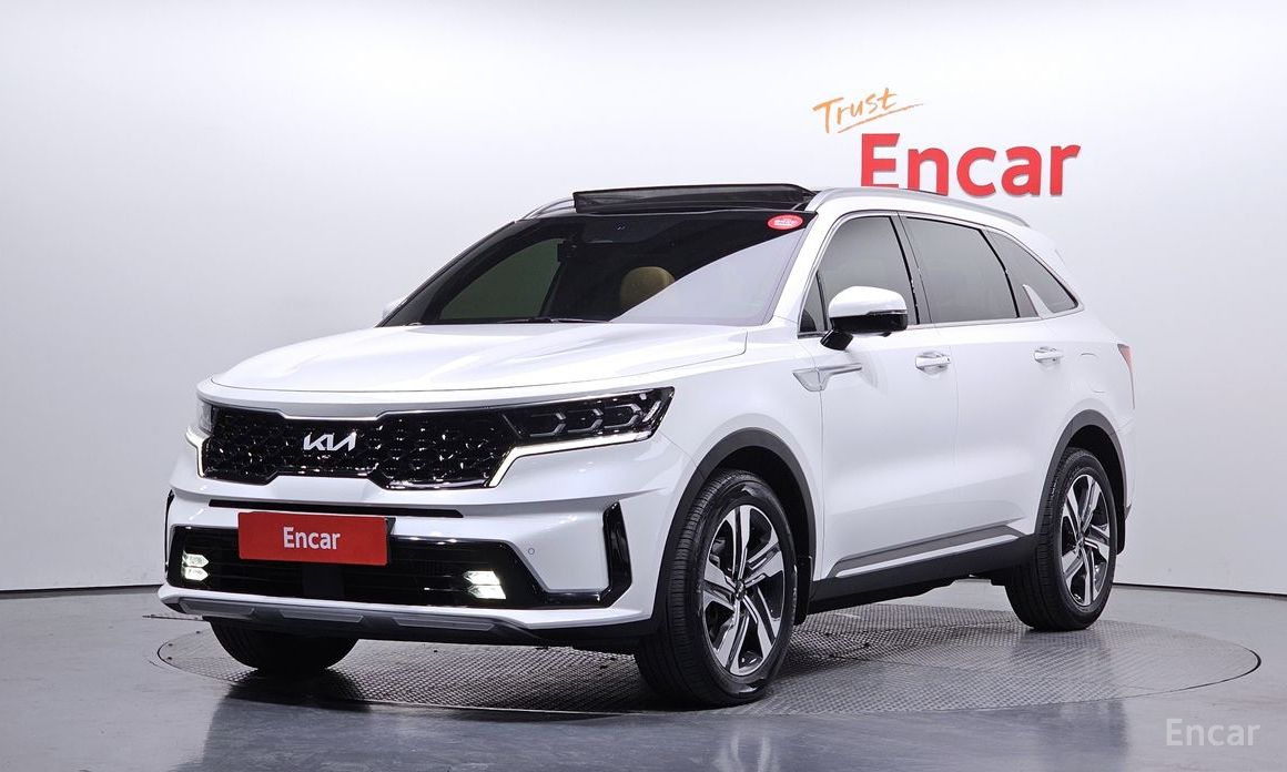 Kia Sorento 2023