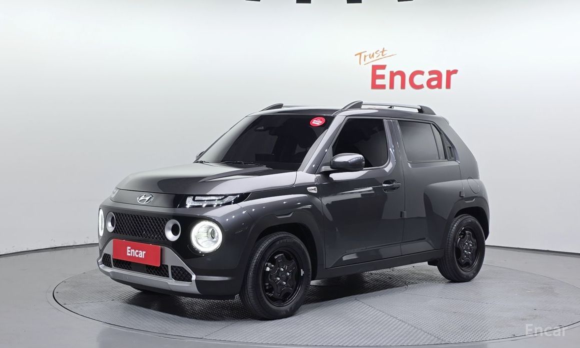 Hyundai Casper 2023