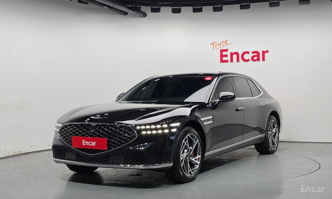 Genesis G90 2024