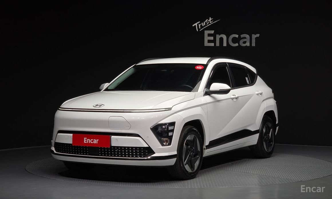 Hyundai Kona 2023