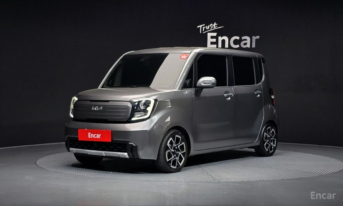 Kia RAY 2024