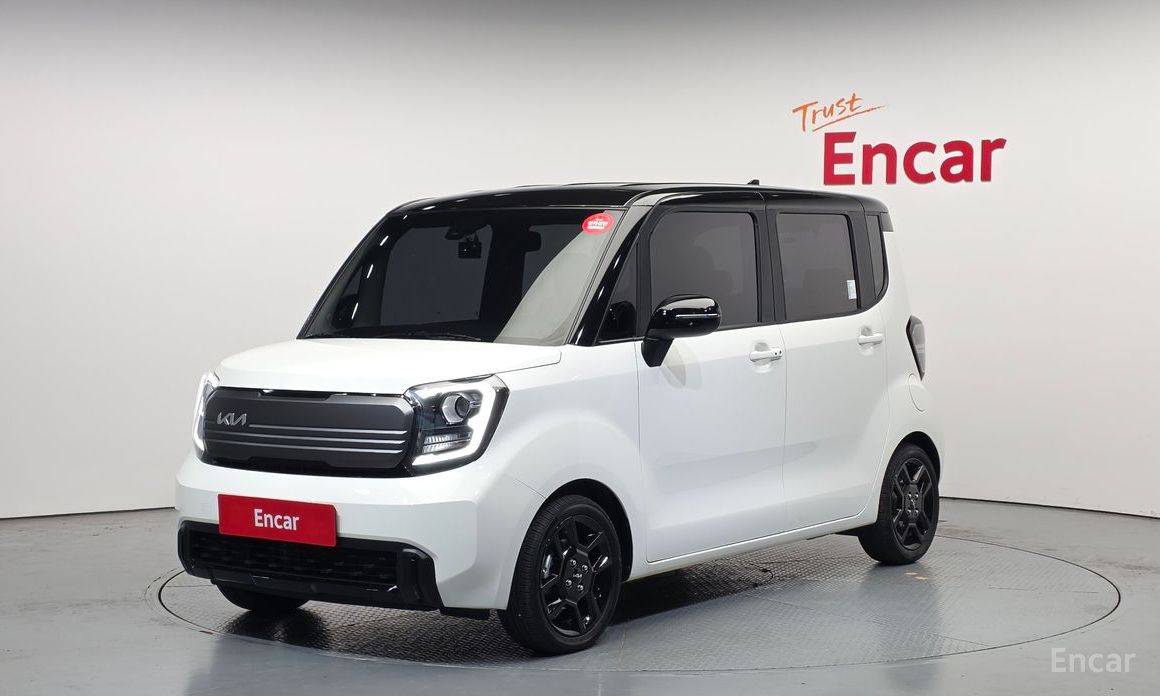 Kia RAY 2023