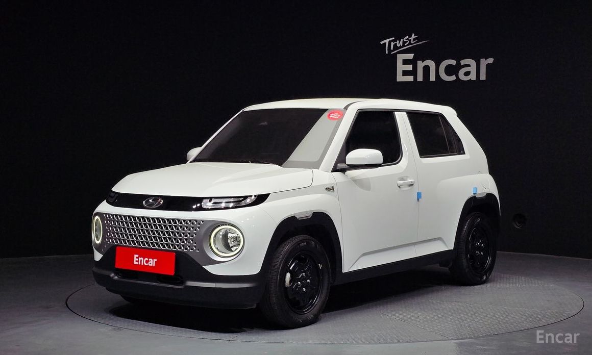 Hyundai Casper 2024