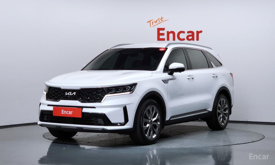 Kia Sorento 2023