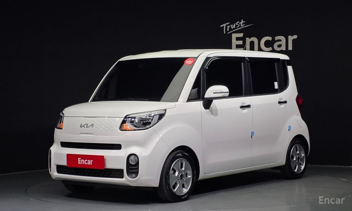 Kia RAY 2022