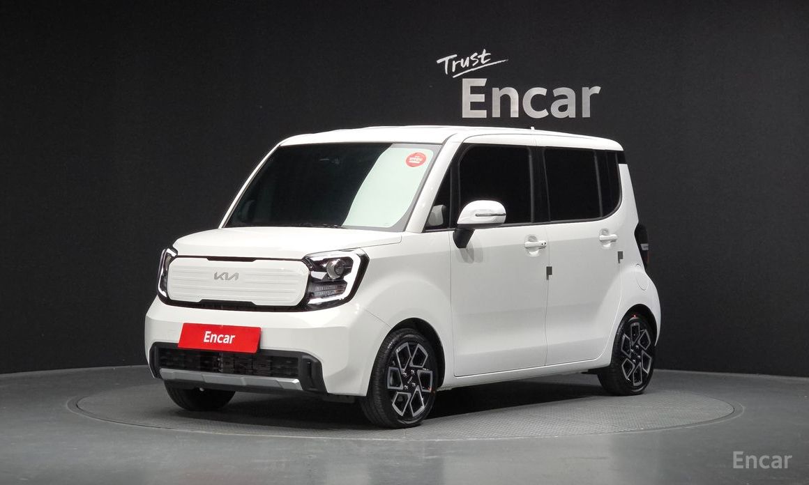 Kia RAY 2026