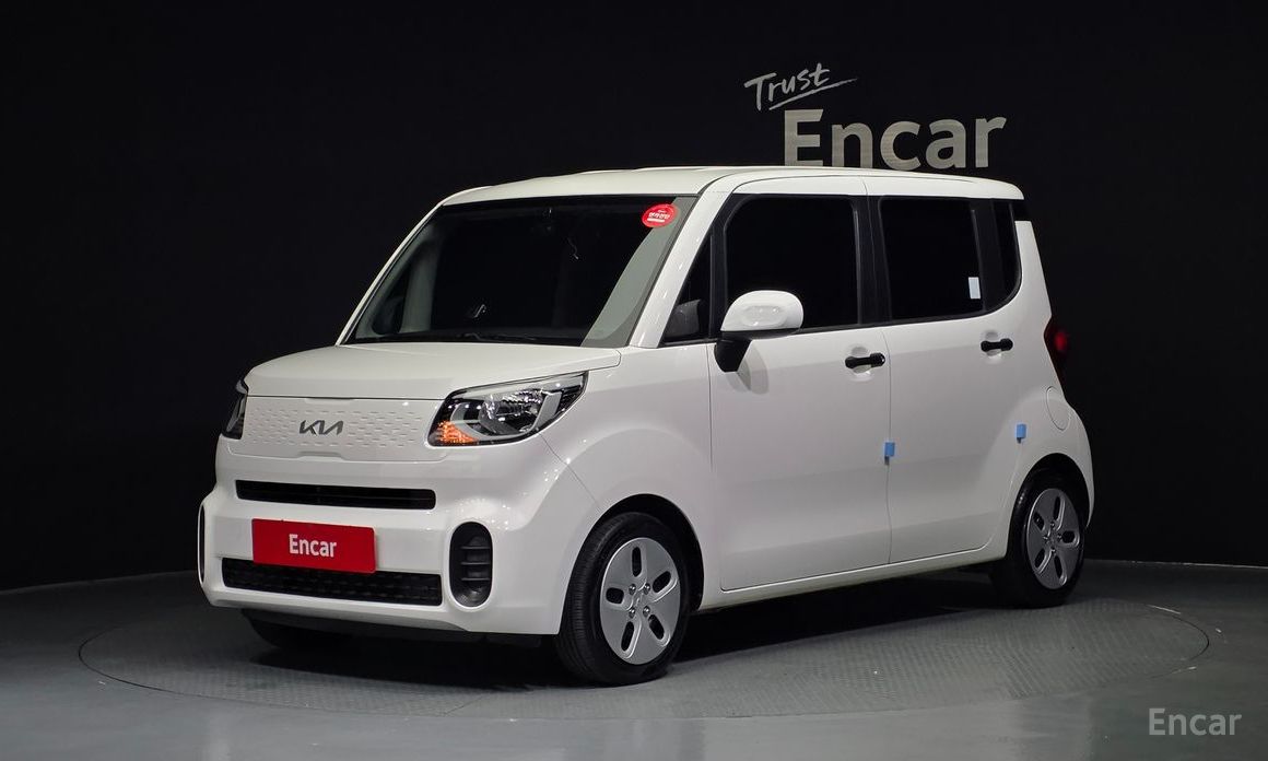 Kia RAY 2022