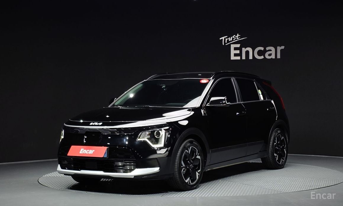 Kia Niro 2024
