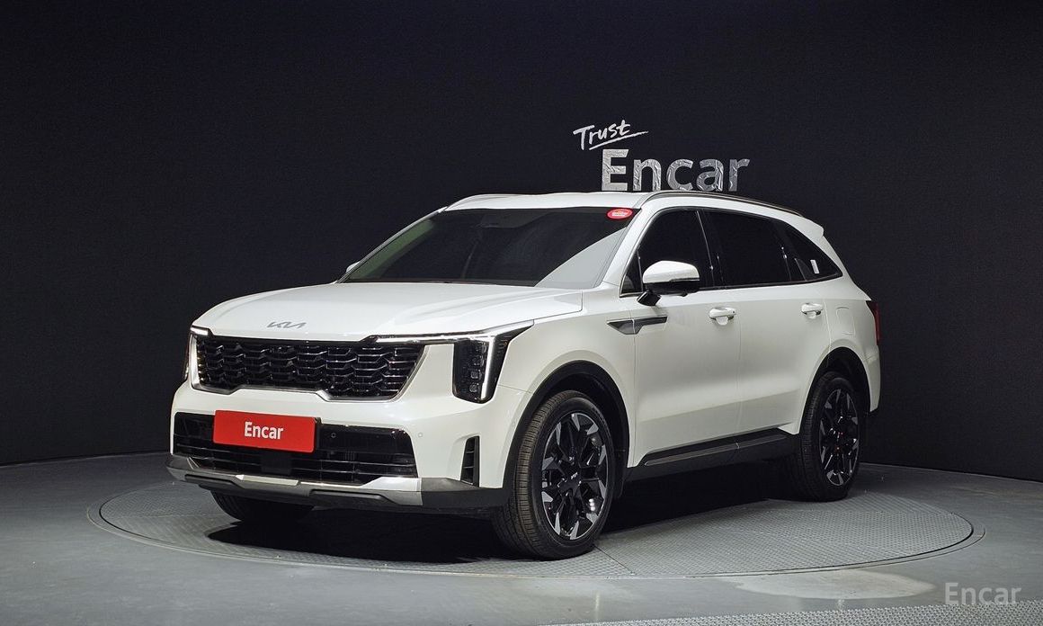 Kia Sorento 2025