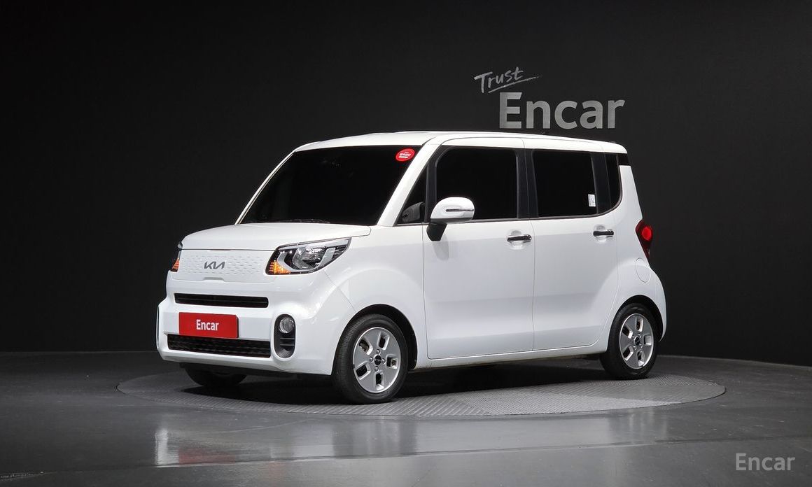 Kia RAY 2022