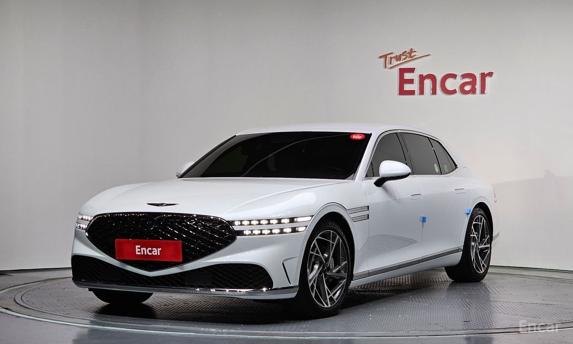 Genesis G90 2023